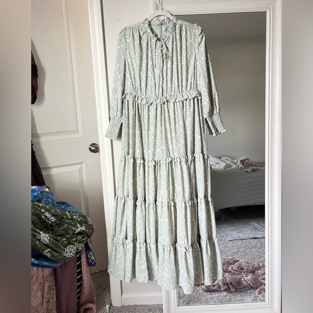Dainty Jewels sz M